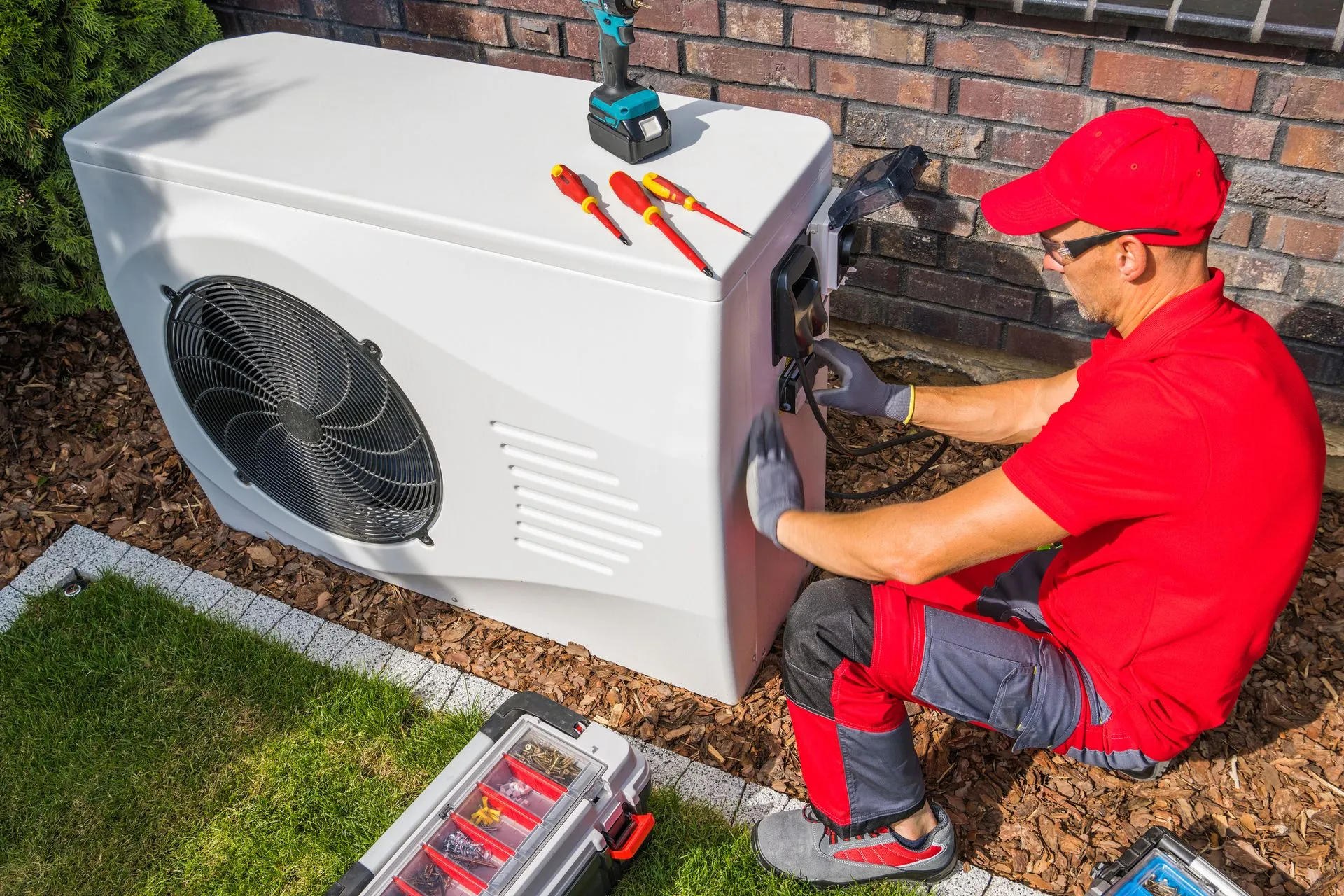 About HVAC in Greeley, CO
